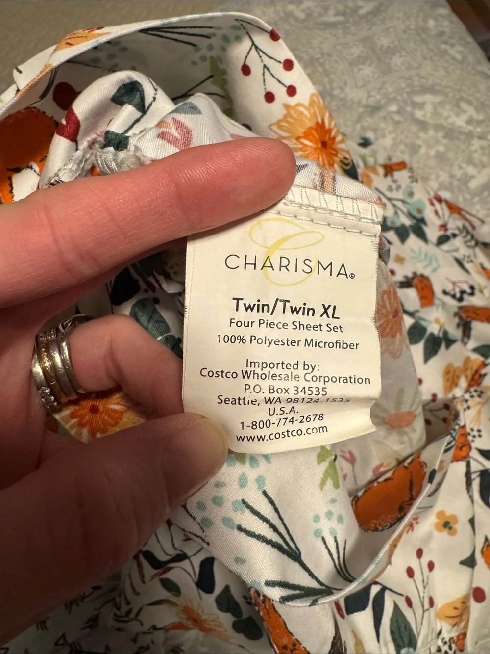 N/A twin xl